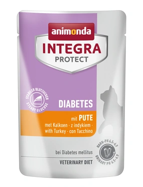 INTEGRA PROTECT Adult Diabetes