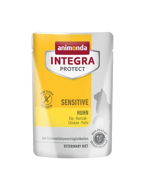 INTEGRA PROTECT Adult Sensitive