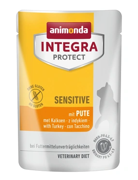 INTEGRA PROTECT Adult Sensitive