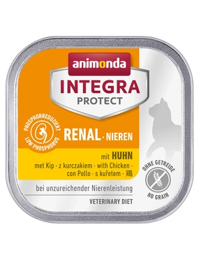 INTEGRA PROTECT Adult Renal