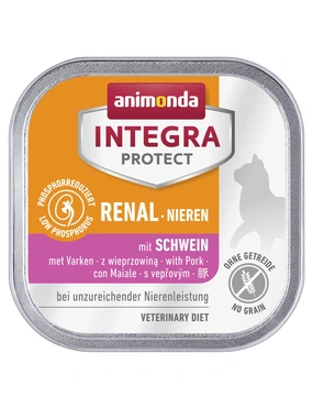 INTEGRA PROTECT Adult Renal