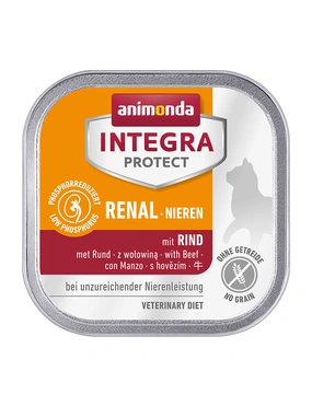 INTEGRA PROTECT Adult Renal