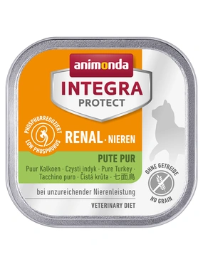 INTEGRA PROTECT Adult Renal