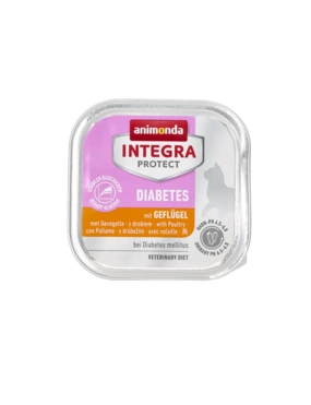 INTEGRA PROTECT Adult Diabetes