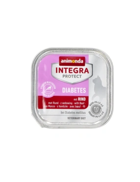 INTEGRA PROTECT Adult Diabetes