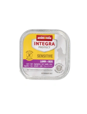 INTEGRA PROTECT Adult Sensitive