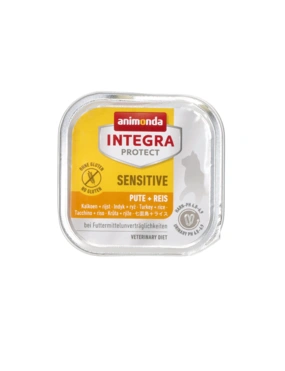 INTEGRA PROTECT Adult Sensitive