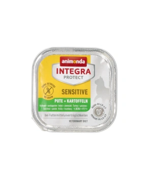 INTEGRA PROTECT Adult Sensitive