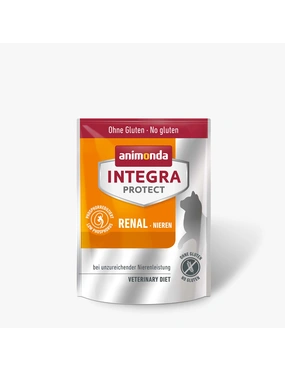 INTEGRA PROTECT Adult Renal