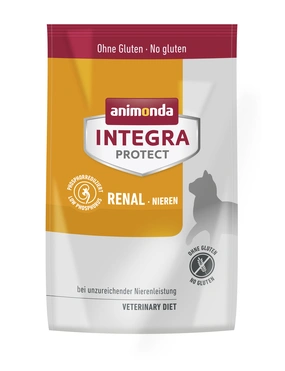 INTEGRA PROTECT Adult Renal