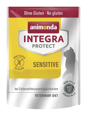 INTEGRA PROTECT Adult Sensitive