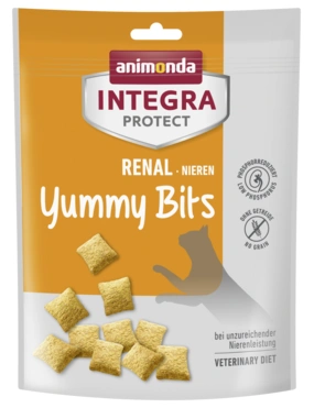 INTEGRA PROTECT Renal Yummy Bits INTEGRA PROTECT Renal Yummy Bits