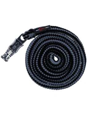 KERBL Führstrick Hippo + Panikhaken