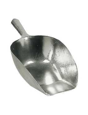 KERBL Aluminium Abwiegeschaufel