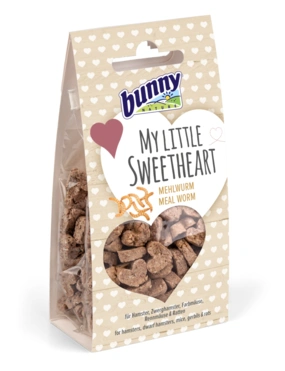 bunny My Little Sweetheart