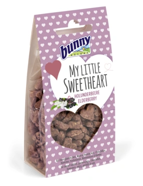 bunny My Little Sweetheart