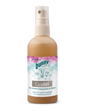 bunny CareGel bunny CareGel