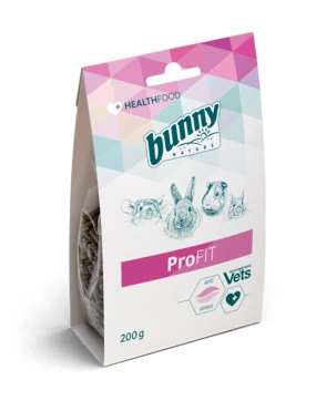 bunny ProFit bunny ProFit