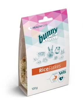 bunny RiceFlakes bunny RiceFlakes