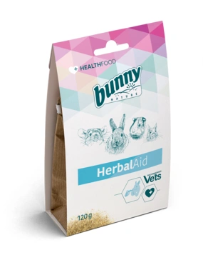 bunny HerbalAid bunny HerbalAid