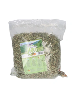 bunny FrischGras Heu Gartenglück