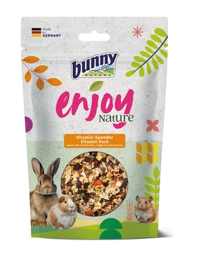 bunny EnjoyNature Vitaminspender