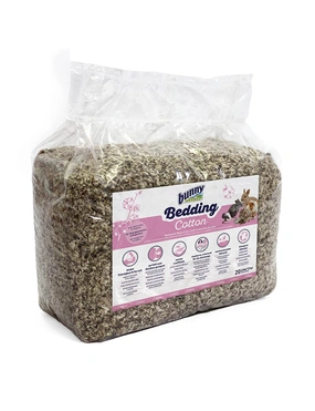 bunny Bedding Cotton