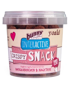 bunny Crispy Snack