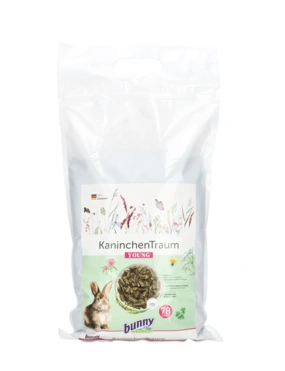 bunny KaninchenTraum