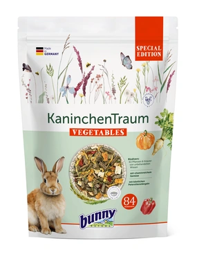 bunny KaninchenTraum Special Edition