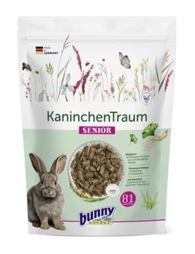 bunny KaninchenTraum Senior bunny KaninchenTraum Senior