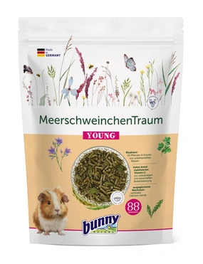 bunny MeerschweinchenTraum Junior bunny MeerschweinchenTraum Junior
