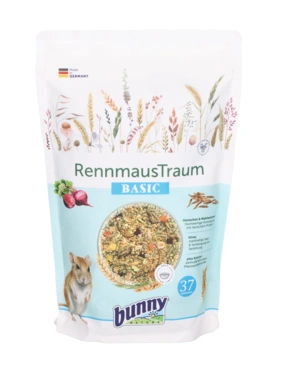 bunny RennmausTraum Basic