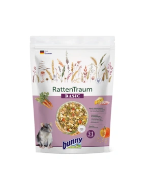 bunny RattenTraum Basic
