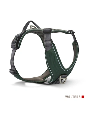 WOLTERS Active Pro Comfort Geschirr