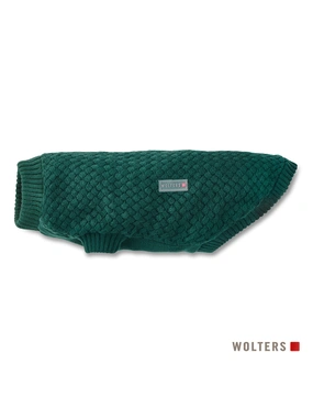 WOLTERS Strickpullover Square