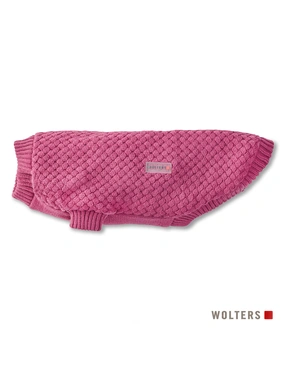 WOLTERS Strickpullover Square