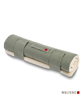 WOLTERS Vagabund Reisedecke