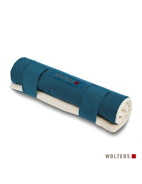 WOLTERS Vagabund Reisedecke