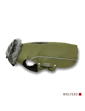 WOLTERS Winterjacke Amundsen