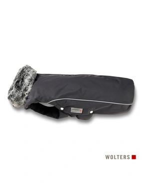 WOLTERS Winterjacke Amundsen Dackel