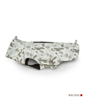 WOLTERS Outdoorjacke Camouflage