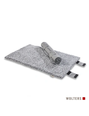WOLTERS Sweet Dreams Reisedecke