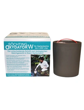 SÖCHTING Oxydator W Teich Belüftung SÖCHTING Oxydator W Teich Belüftung