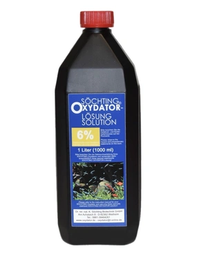 SÖCHTING Lösung für Oxydator