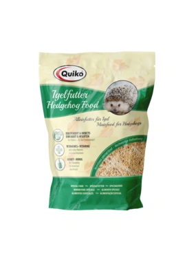Quiko Igelfutter