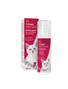 Felisept Home Comfort Spray für Katzen