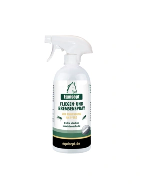 Equisept Fliegen- und Bremsenspray