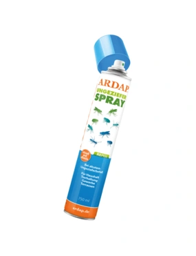 ARDAP Repell Ungezieferspray ARDAP Repell Ungezieferspray