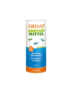 ARDAP Repell Ameisenmittel